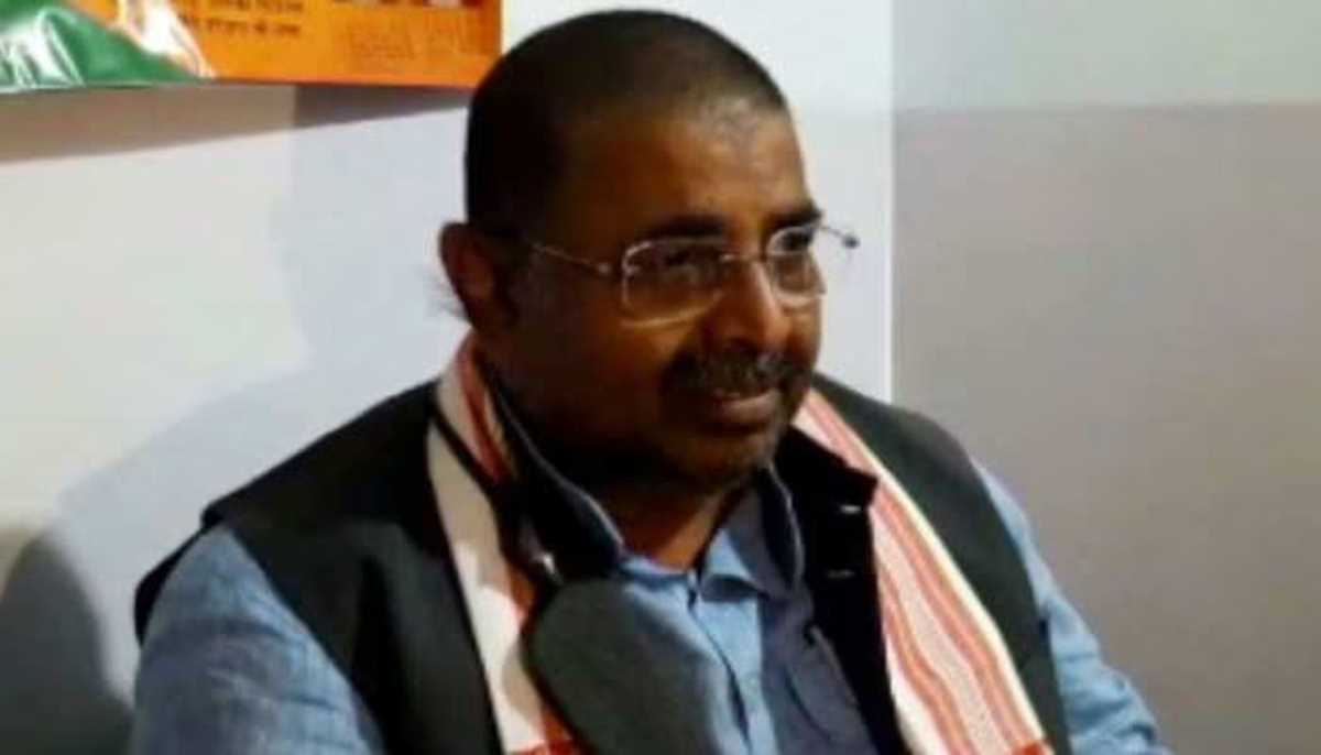 2014 से बेहतर चुनाव परिणाम हासिल करना मकसद : रविंद्र कुमार राय